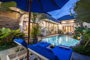 Ambermoon Villa 2